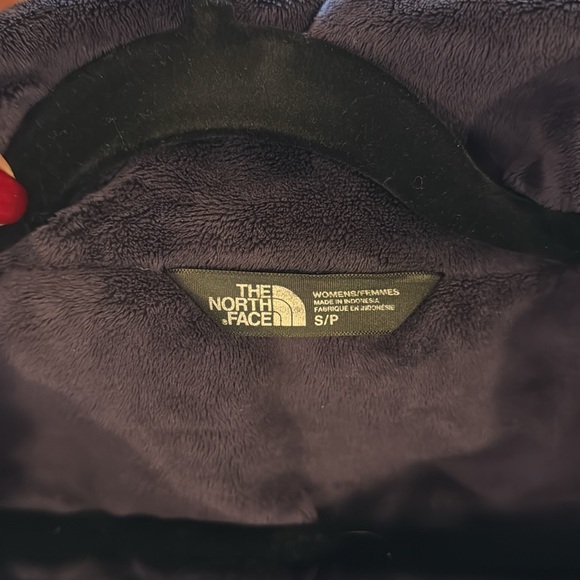 The North Face INLUX insulated snow jacket sz S - Picture 11 of 12